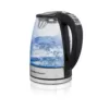 Hamilton Beach 7-Cup Stainless Steel Variable Temperature Kettle