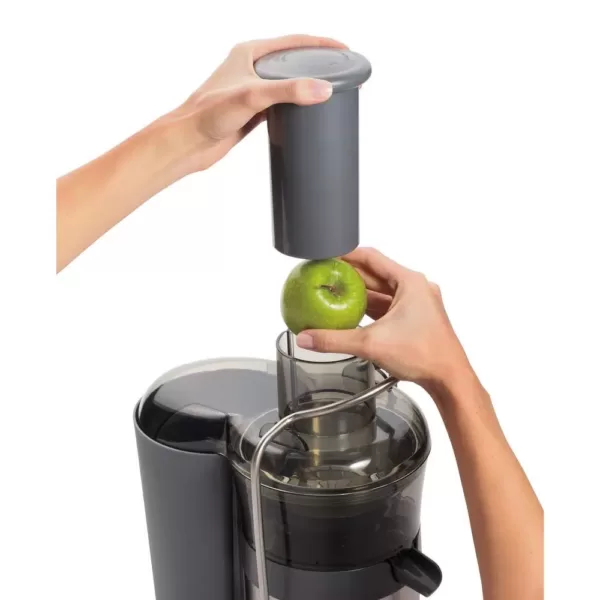 Hamilton Beach Premium Big Mouth 2-Speed Juice Extractor