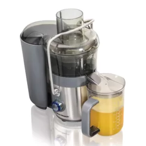 Hamilton Beach Premium Big Mouth 2-Speed Juice Extractor