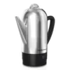 Hamilton Beach 12-Cup Stainless Steel Percolator