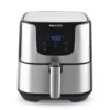 KALORIK Pro 3.5 Qt. Stainless Steel Air Fryer