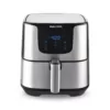 KALORIK Pro XL 5.25 Qt. Stainless Steel Air Fryer