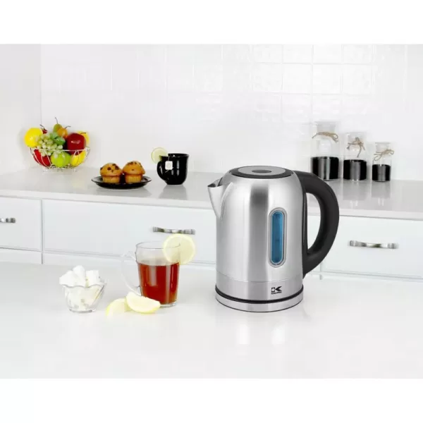 KALORIK 7-Cup Digital Electric Kettle