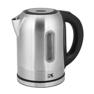 KALORIK 7-Cup Digital Electric Kettle