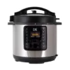 KALORIK 10-in-1 Multi Use 6 Qt. Stainless Steel Electric Pressure Cooker