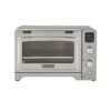 KitchenAid 2000 W 4-Slice Stainless Steel Convection Toaster Oven