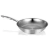 Ozeri Earth Restaurant Edition 10 in. Stainless Steel Frying Pan