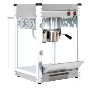 Paragon Professional 4 oz. Countertop Popcorn Machine