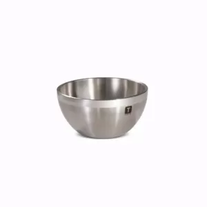 Tramontina Gourmet 1.5 Qt. Double Wall Stainless Steel Mixing Bowl