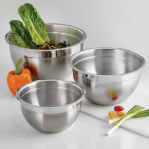 Tramontina Gourmet 3 Qt. Stainless Steel Mixing Bowl