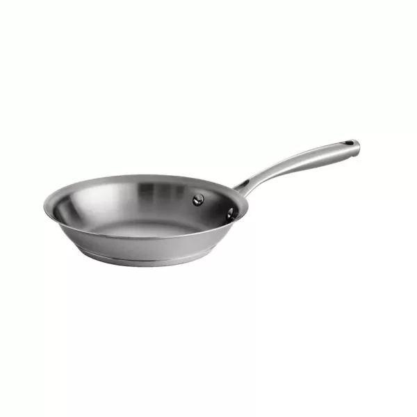 Tramontina Gourmet Prima 8 in. Stainless Steel Frying Pan