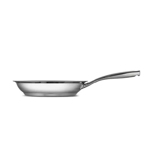 Tramontina Gourmet Prima 10 in. Stainless Steel Frying Pan