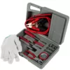 Stalwart Emergency Roadside Assistance Kit (30-Piece)