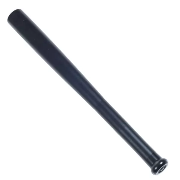 Stalwart 17 in. Aluminum Safety Bat and LED Flashlight