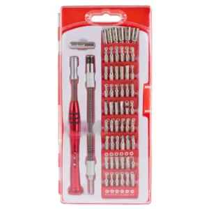 Stalwart Repair Tech Tool Kit Set (70-Piece)