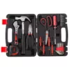 Stalwart Steel Hand Tool Set (28-Piece)