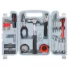 Stalwart Steel Hand Tool Set (124-Piece)