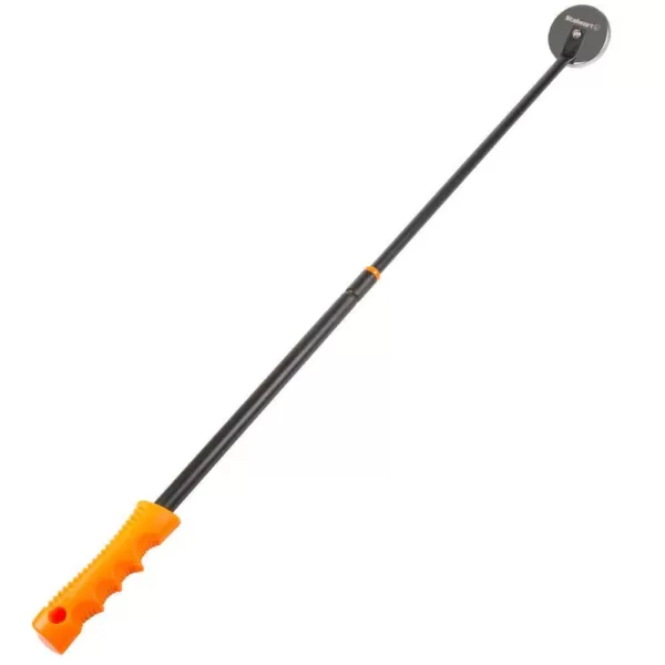 Stalwart 50 lb. Pull Telescoping Magnetic Pick Up Tool