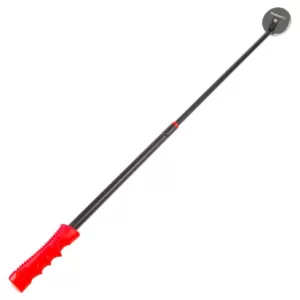 Stalwart 50 lb. Pull Telescoping Magnetic Pick Up Tool