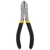 Stanley 6 in. Diagonal Pliers