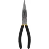 Stanley 6 in. Long Nose Pliers