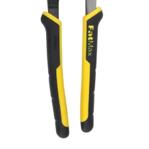 Stanley Groove Joint Plier Set (2-Piece)