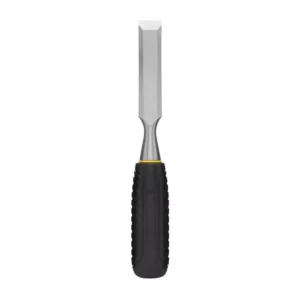 Stanley Basic Wood Chisel Set (3-Piece)