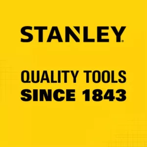 Stanley 52 oz. Compo Cast Hammer