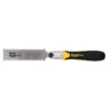 Stanley 4.75 in. Pull Saw with Plastic Handle