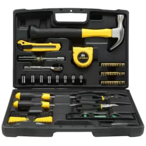 Stanley Home Tool Kit (65-Piece)