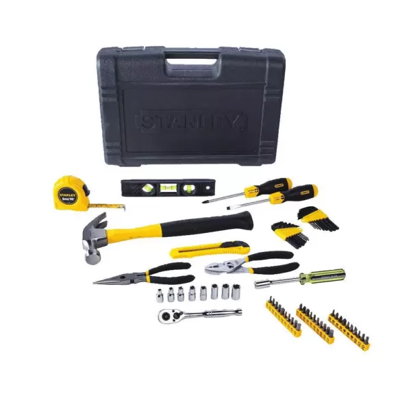 Stanley Home Tool Kit (65-Piece)