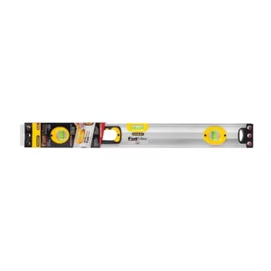 Stanley FatMax 24 in. Magnetic Level