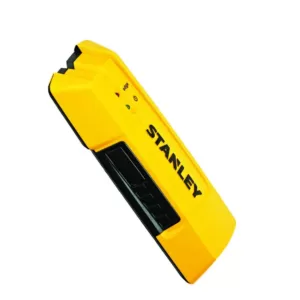 Stanley Mechanic Tool Set (150-Piece) with Bonus Stud Finder