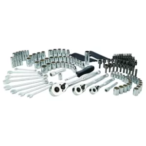 Stanley Mechanics Tool Set (173-Piece)