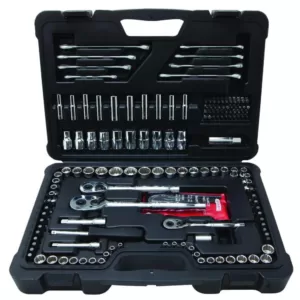 Stanley Mechanics Tool Set (173-Piece)