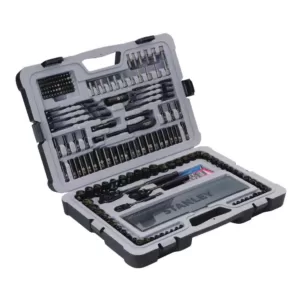 Stanley Mechanics Tool Set (201-Piece)