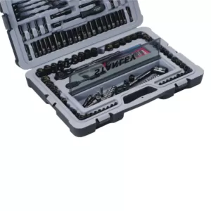 Stanley Mechanics Tool Set (201-Piece)