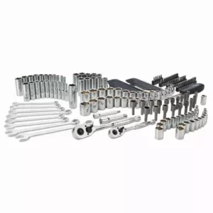 Stanley Mechanics Tool Set (181-Piece)