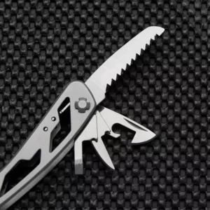 Stanley 12-in-1 Multi-Tool with Holster