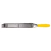 Stanley 15-3/4 in. x 1-5/8 in. Surform Flat Mill File