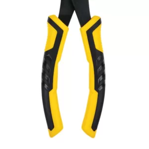 Stanley Bi-Material Plier Set (4-Piece)