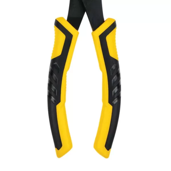 Stanley Bi-Material Plier Set (4-Piece)