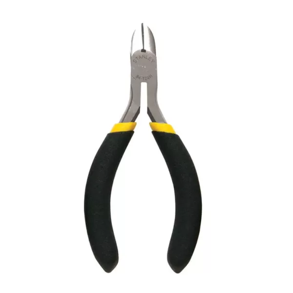 Stanley Bi-Material Mini Plier Set (6-Piece)