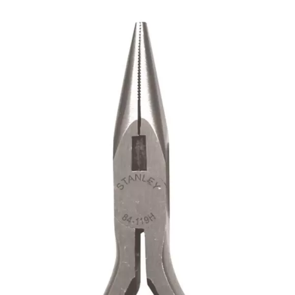 Stanley Bi-Material Mini Plier Set (6-Piece)