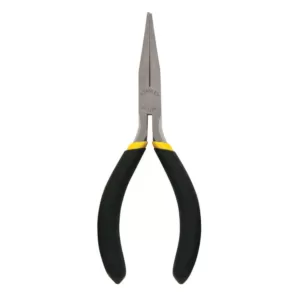 Stanley Bi-Material Mini Plier Set (6-Piece)