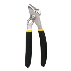 Stanley Bi-Material Mini Plier Set (6-Piece)