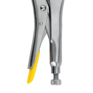 Stanley Locking Plier Set ( 3-Piece)