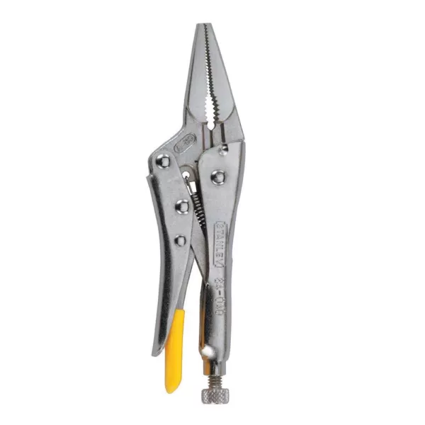 Stanley Locking Plier Set ( 3-Piece)