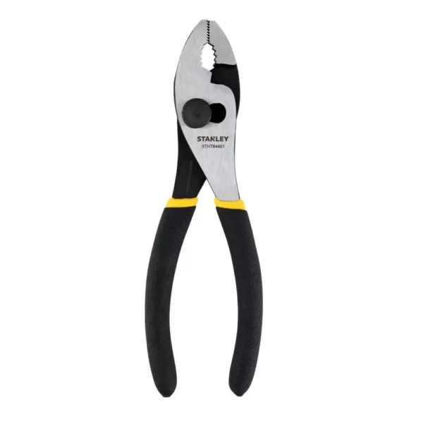 Stanley Pliers Set (3-Piece)