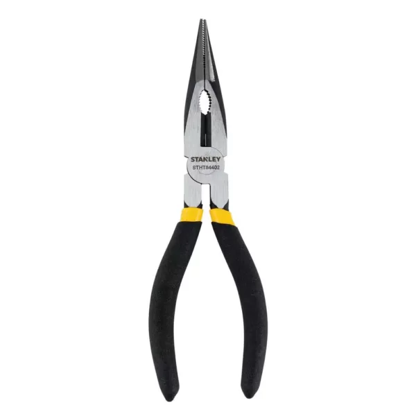 Stanley Pliers Set (3-Piece)